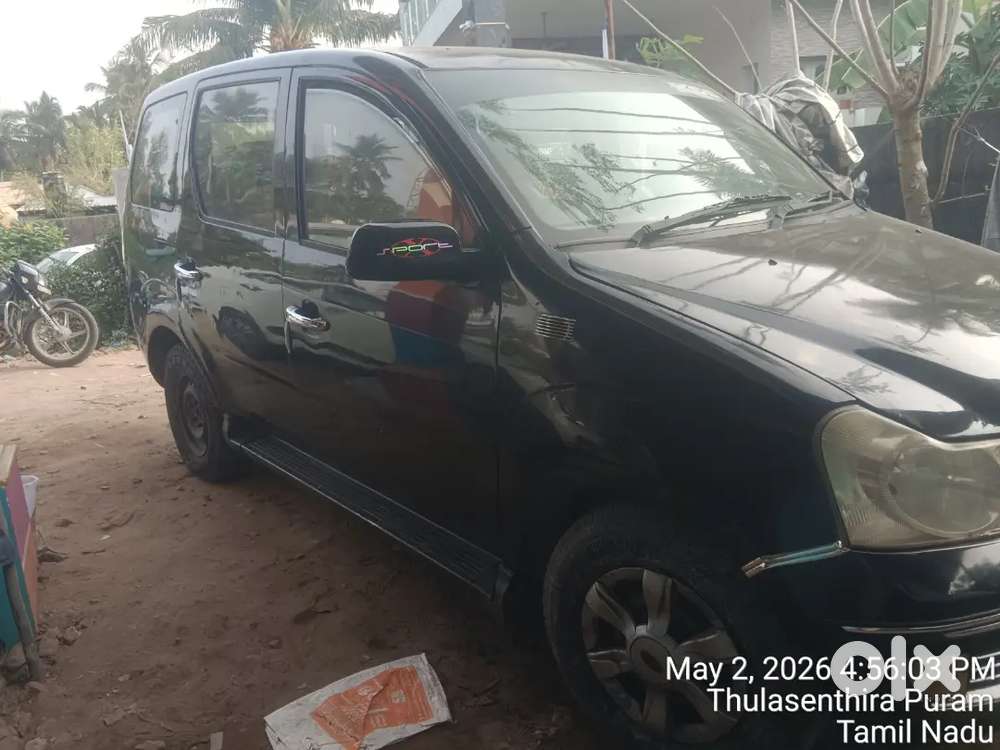Mahindra Xylo 2009 Diesel 65000 Km Driven