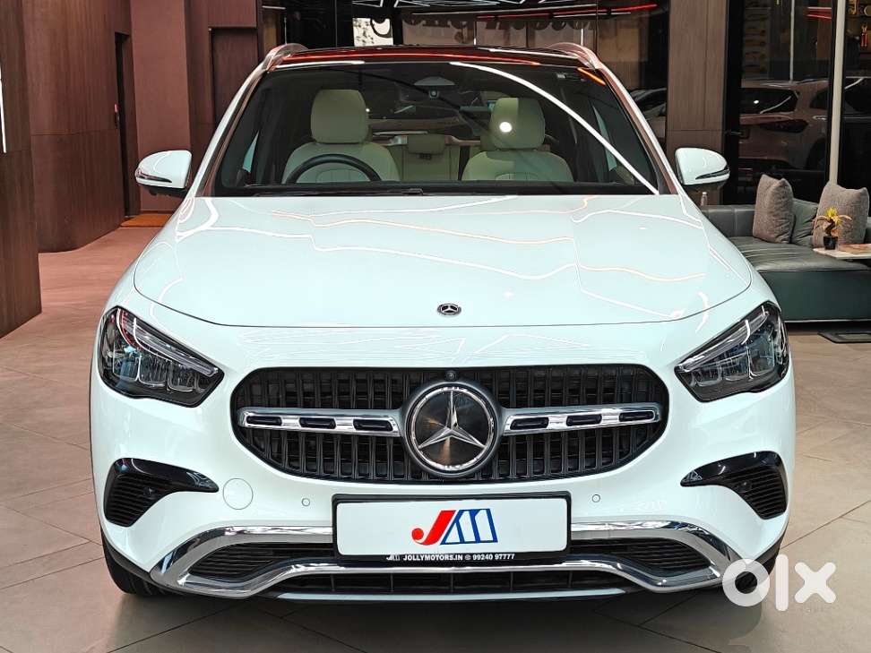Mercedes-benz Gla 220d 4matic, 2025, Diesel