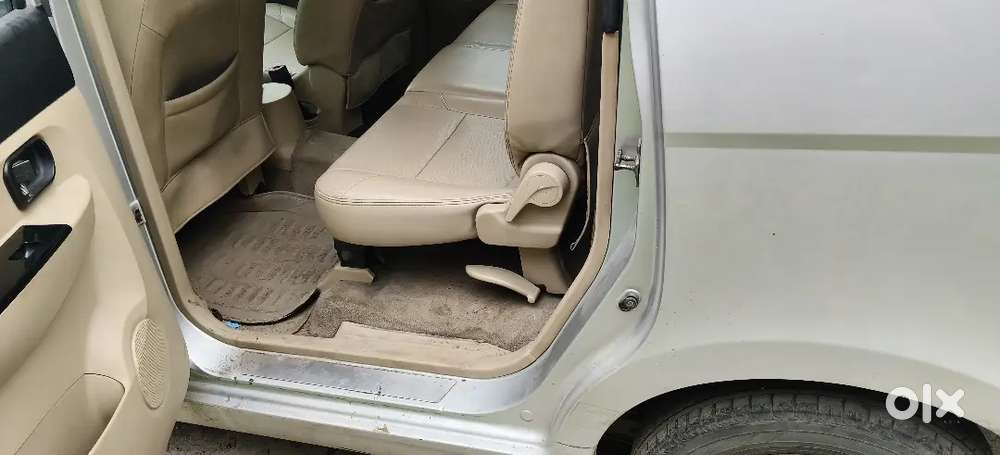 Chevrolet Enjoy Diesel 2016 Manual 98000 Km