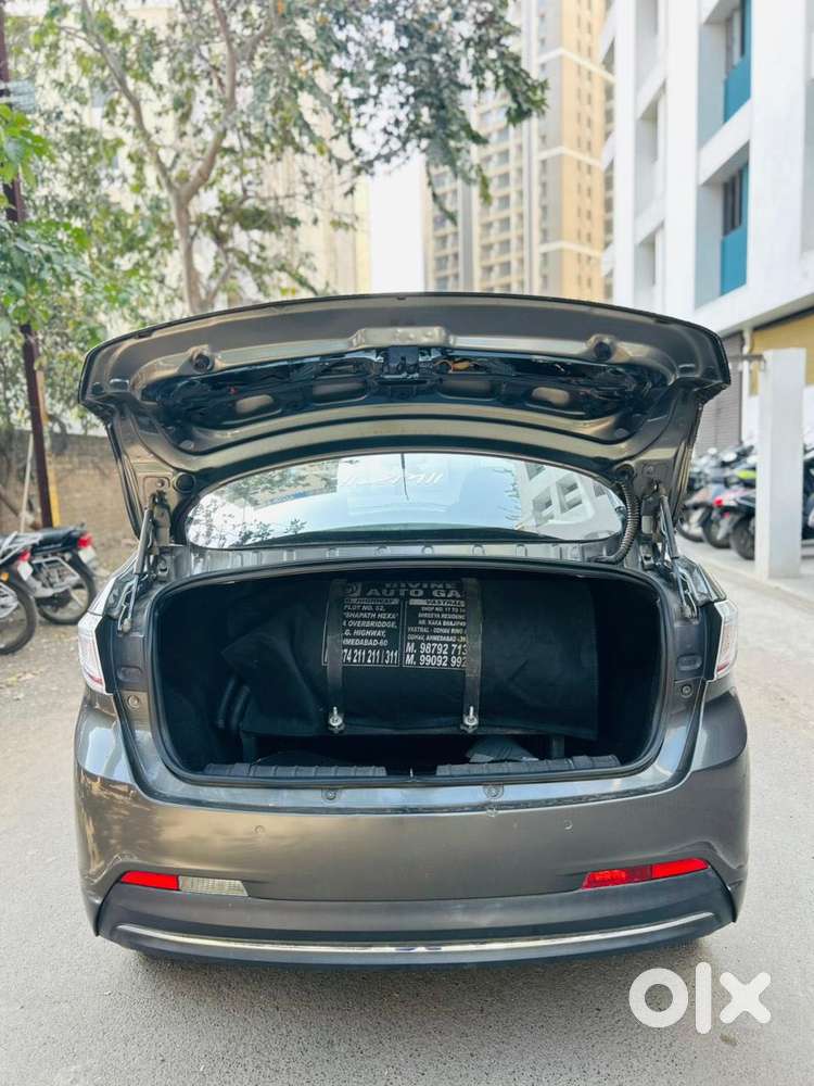 Tata Tigor Xz, 2020, Cng & Hybrids