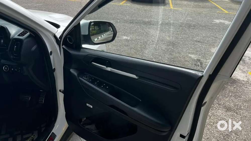 Kia Sonet 1.5 Gtx 2020