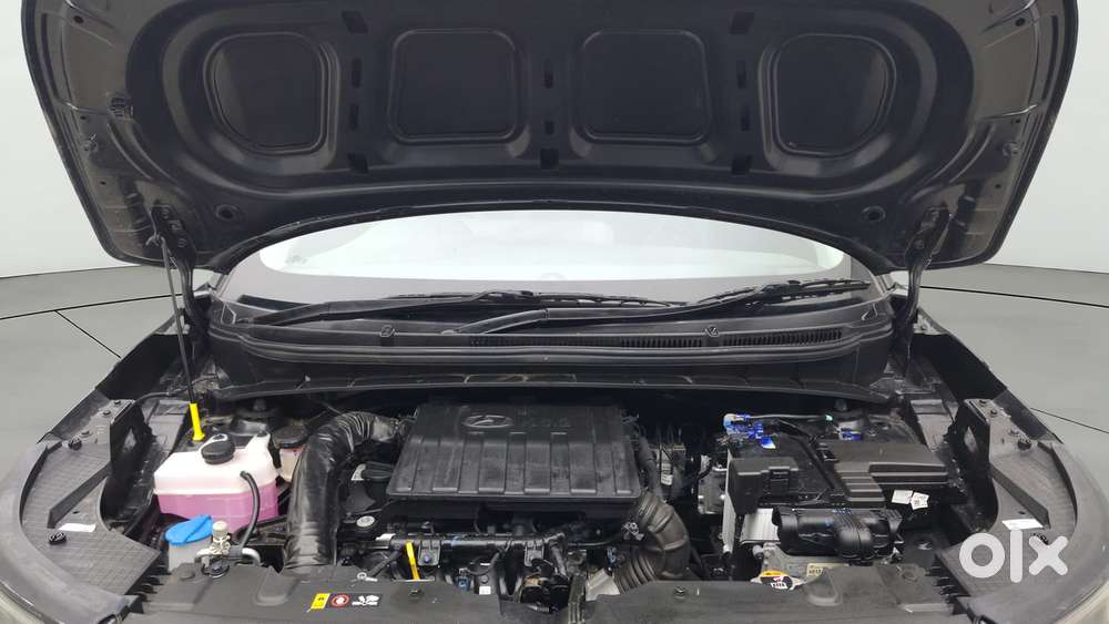 Hyundai Exter Sx (o) Connect 1.2 Amt, 2025, Petrol