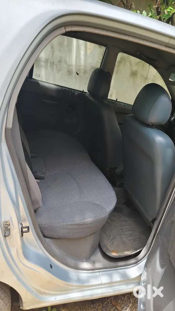 Hyundai Santro Xing 2006 Petrol 80000 Km Driven