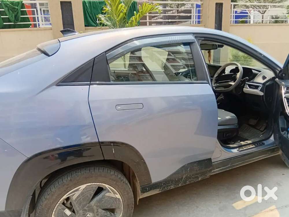 Tata Curvv Ev 2024 Plus