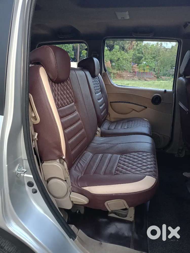 Mahindra Xylo 2012 Diesel 160000 Km Driven