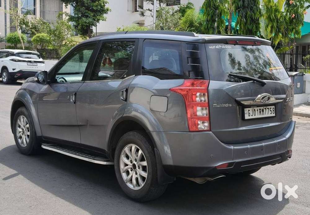 Mahindra Xuv500 2.2 W10, 2015, Diesel