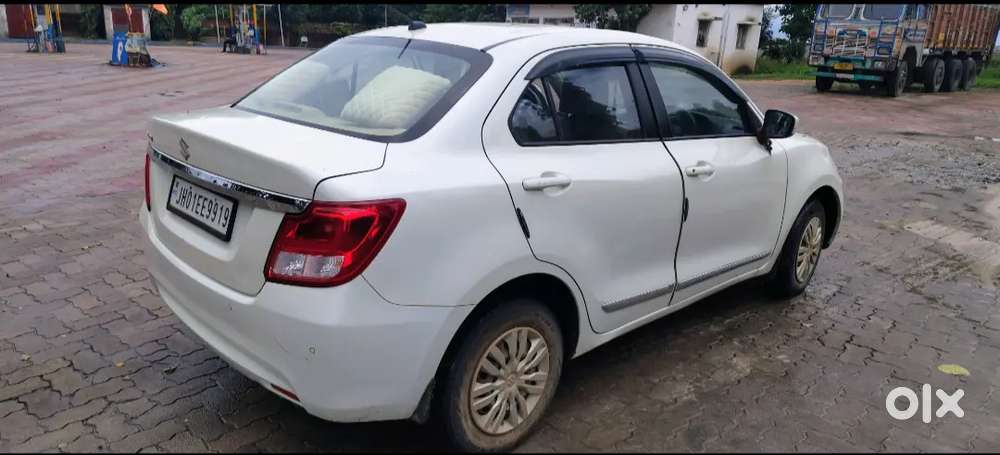 Maruti Suzuki Swift Dzire2021 Petrol 34000 Km Driven.single Handed Usd