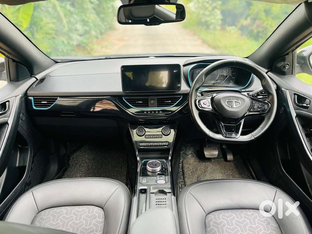 Tata Nexon Ev Xz Plus, 2023, Electric