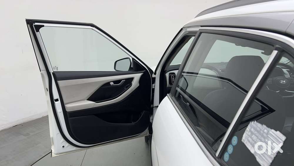 Hyundai Creta 1.5 Sx, 2023, Petrol