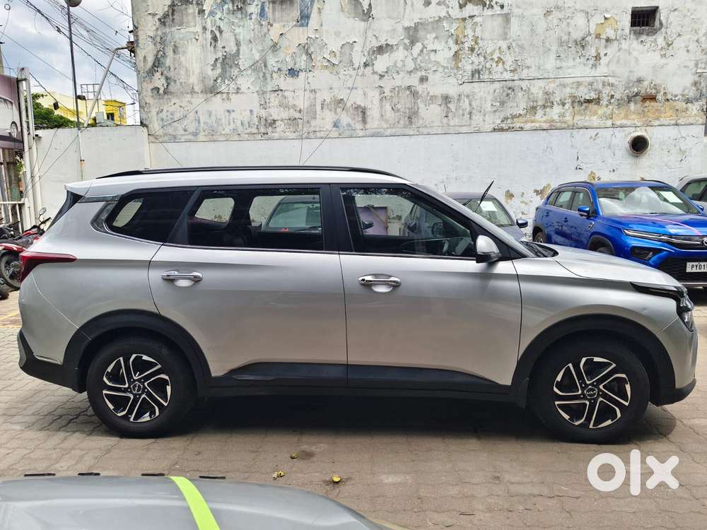 Kia Carens D1.5 6mt Premium 07, 2023, Diesel