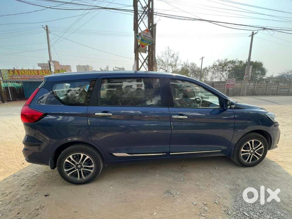 2023 Maruti Suzuki Petrol Automatic 2023