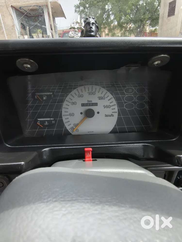 Maruti Suzuki 800 2010 Model