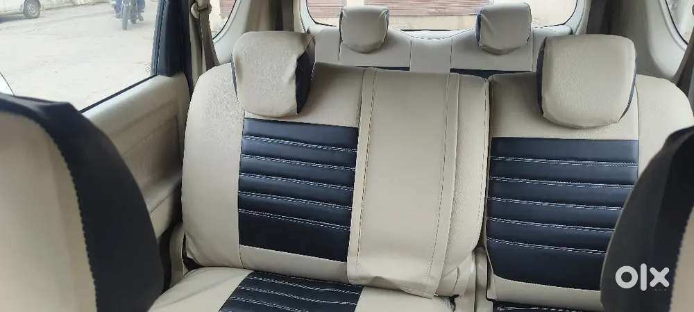 Maruti Suzuki Ertiga 2015