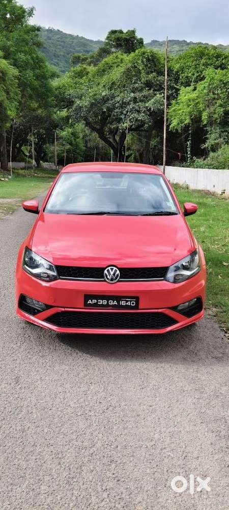 Volkswagen Polo 1.0 Comfortline Plus, 2020, Petrol
