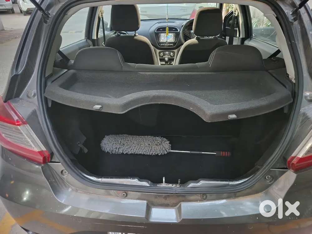 Tata Tiago 2020 Petrol Good Condition