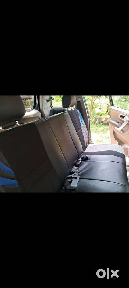 Mahindra Tuv 300 2016 Diesel 73000 Km Driven