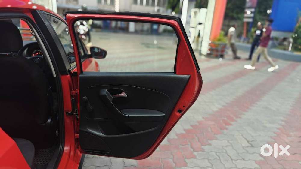 Volkswagen Polo 1.0 Mpi Trendline, 2021, Petrol