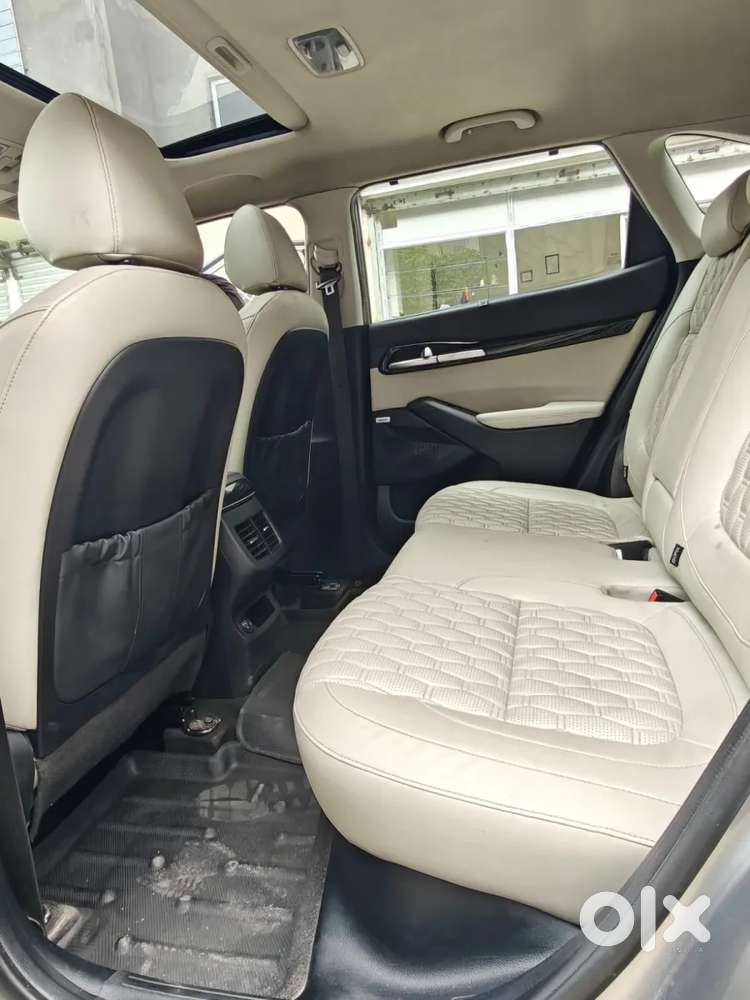 Kia Seltos Htx Plus D, 2019, Diesel
