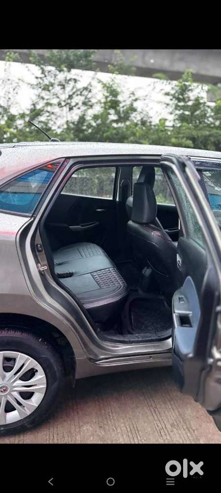 Maruti Suzuki Baleno 1.3 Delta, 2021, Petrol
