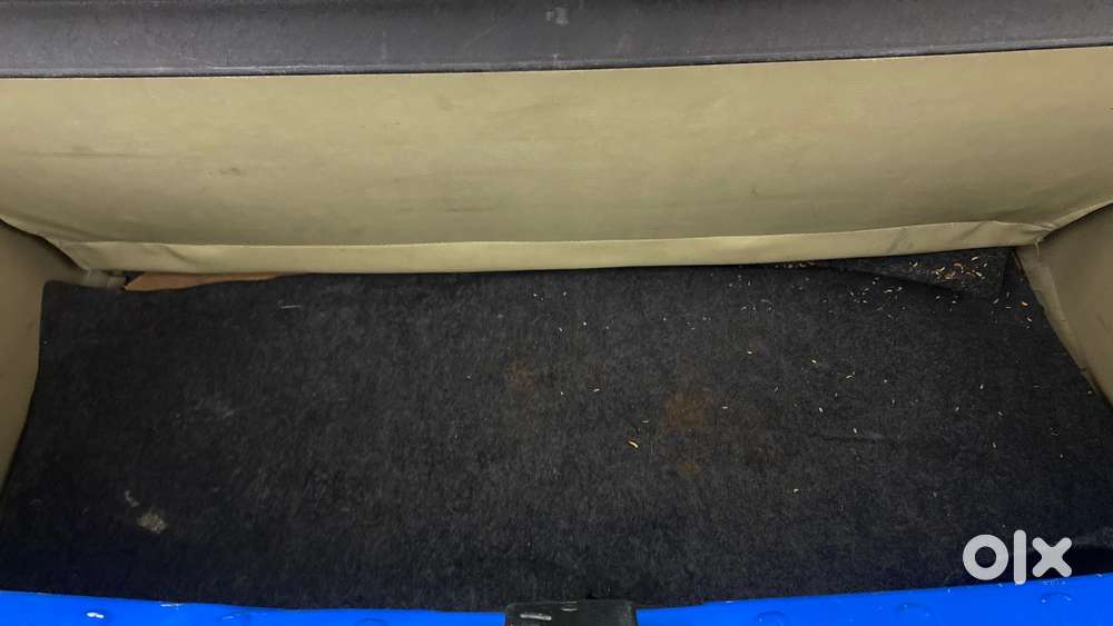 Honda Brio Vx At, 2013, Petrol