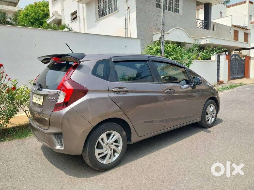Honda Jazz 1.5 E I Dtec, 2016, Petrol