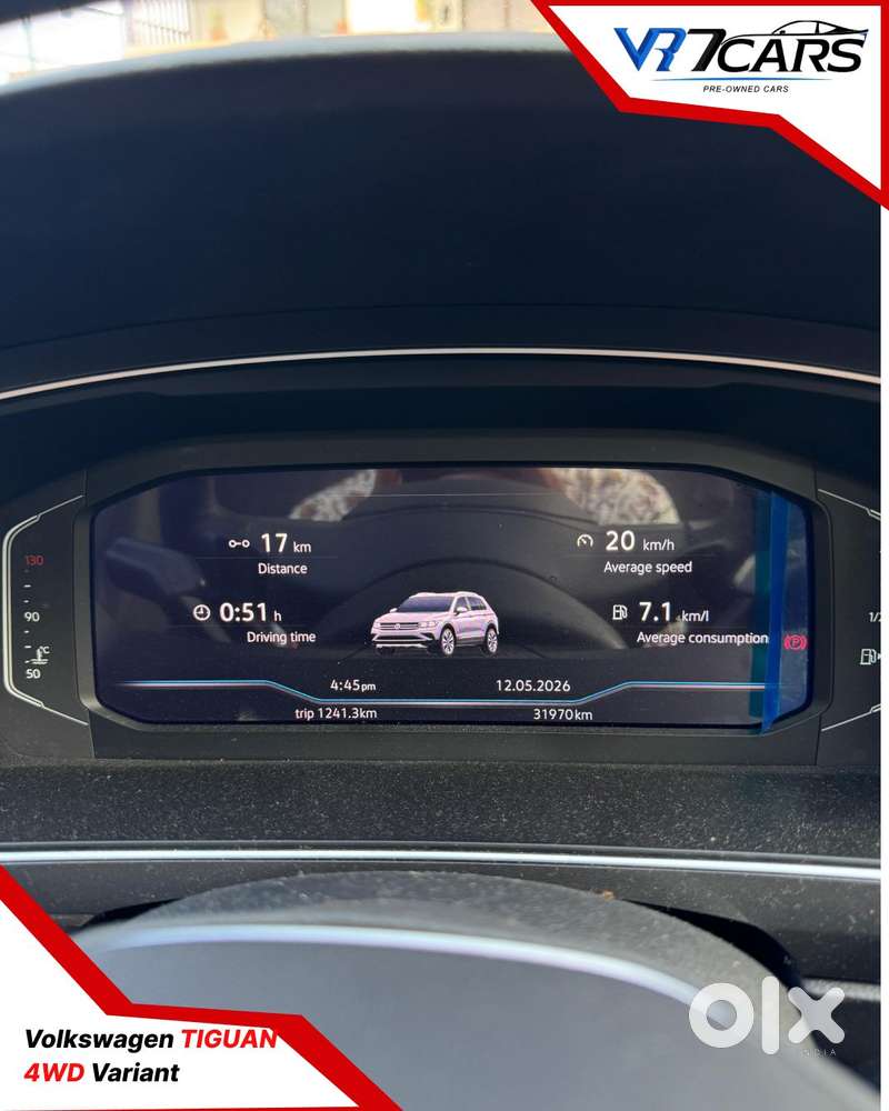 Volkswagen Tiguan 2.0 Tsi Exclusive Edition, 2022, Petrol