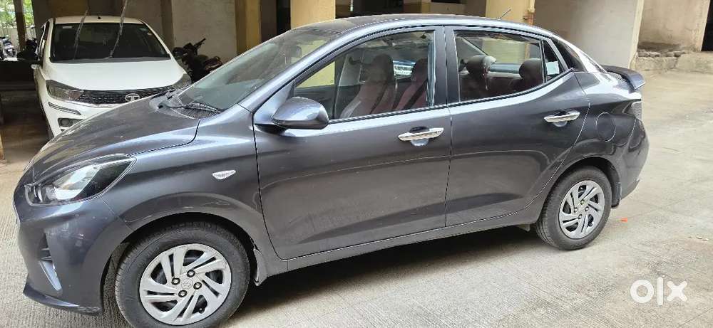 Hyundai Aura 1.2 S 2022