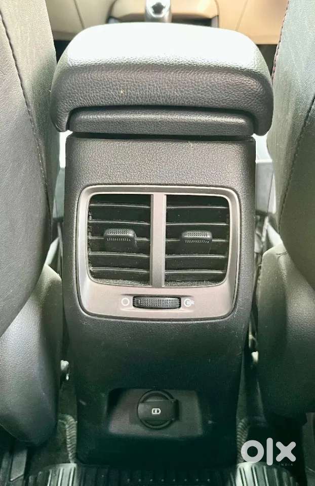 Hyundai Verna 1.6 Sx Plus Vtvt At, 2019, Petrol