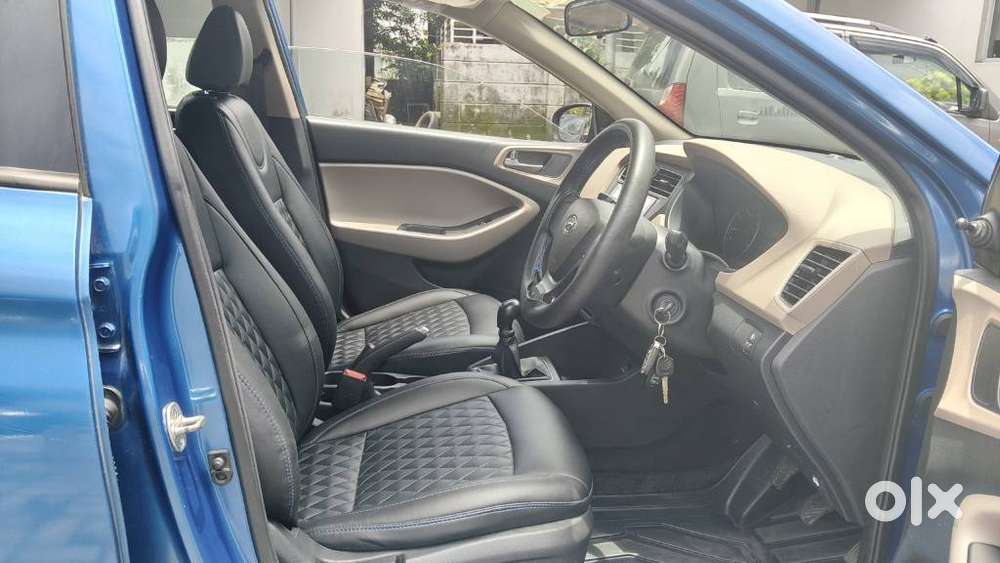 Hyundai I20 1.2 Era, 2019, Petrol