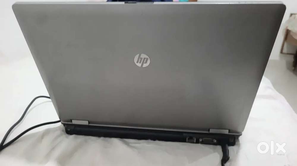 HP Probook 6450b