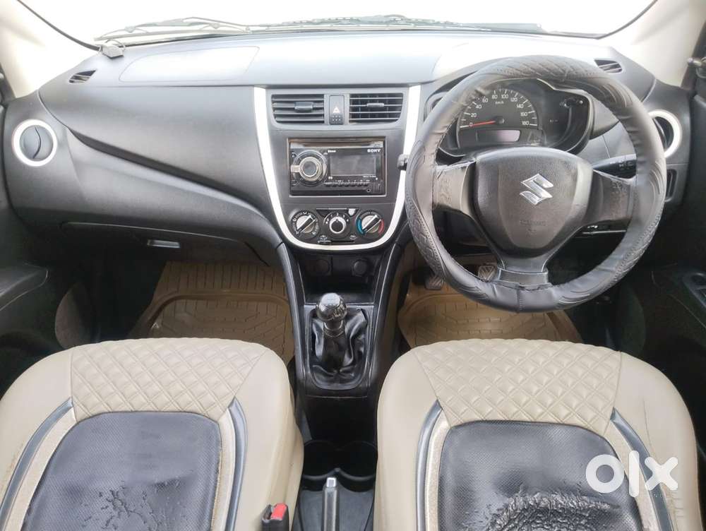 Maruti Suzuki Celerio X 2018 Cng & Hybrids Well Maintained