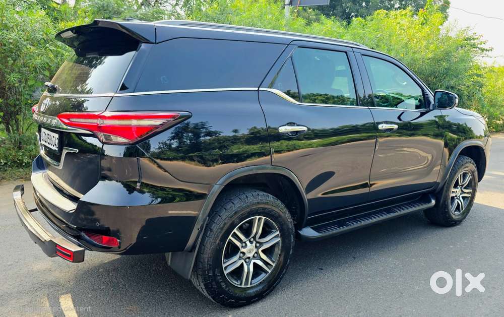 Toyota Fortuner 4x2 At 2.8 Diesel, 2023, Diesel