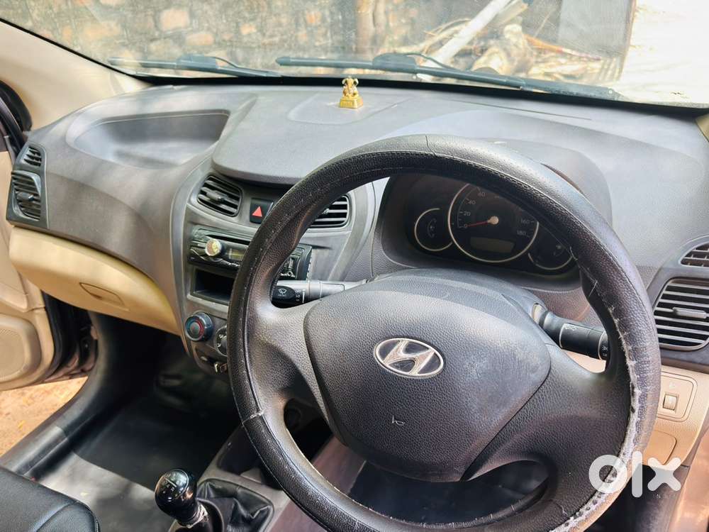 Hyundai 2012 Lpg Manual
