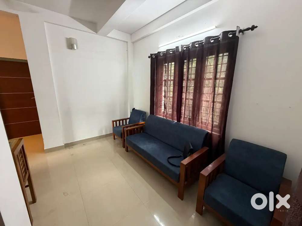 3BHK in Kadavanthra