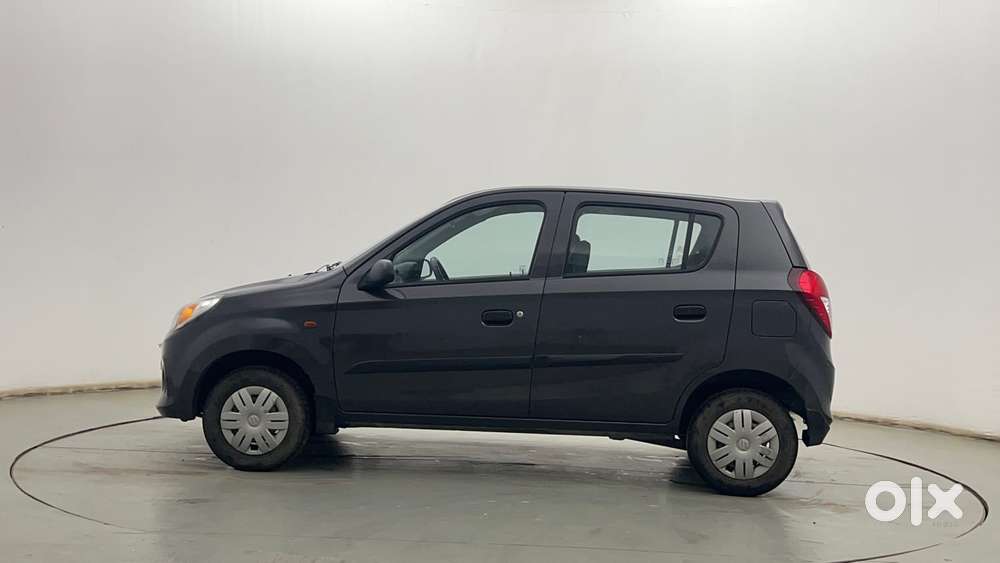 Maruti Suzuki Alto 800 Lxi, 2017, Petrol