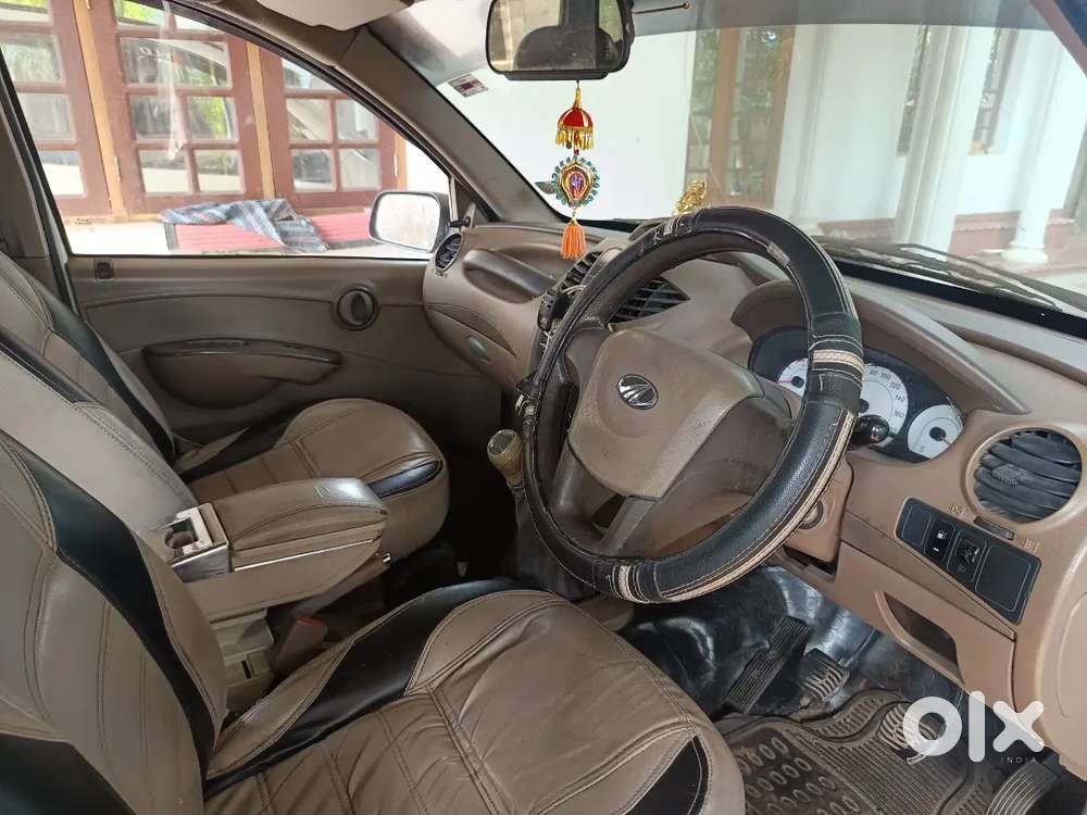 Mahindra Xylo Diesel 2012 Variant D4