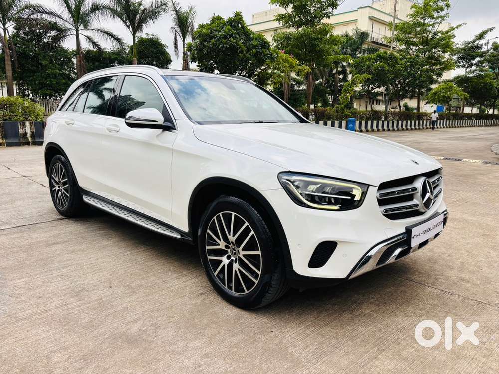 Mercedes Benz Glc 220d 4matic
