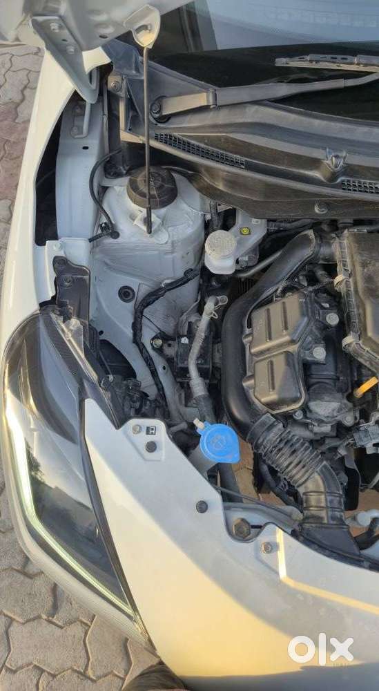 Maruti Suzuki Swift 2018 Zxi Plus, 2024, Petrol