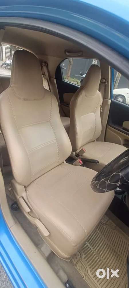 Honda Brio Vx At, 2014, Petrol