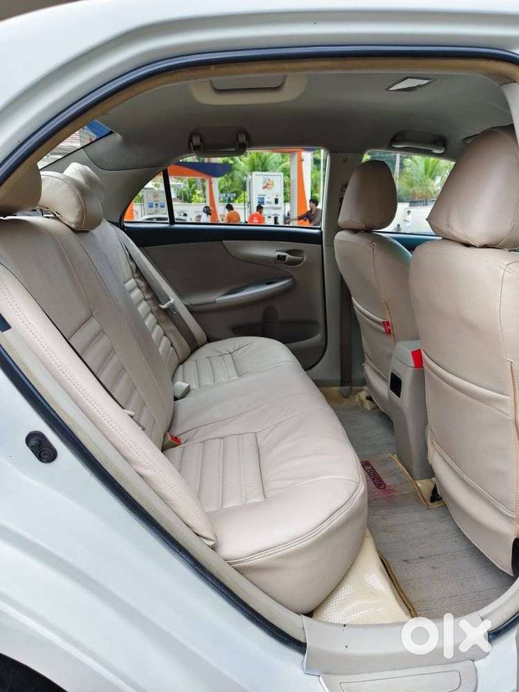 Toyota Corolla Altis D 4d J, 2014, Diesel