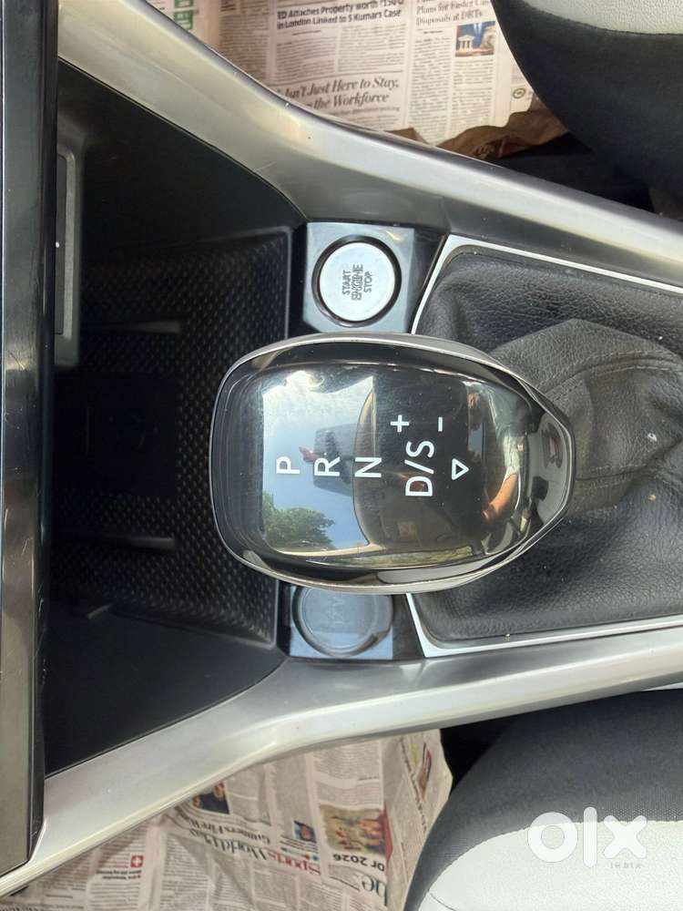 Volkswagen Tiguan 1.5 Tsi, 2022, Petrol