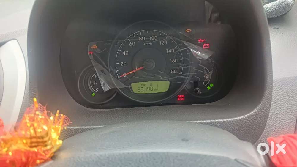 Hyundai Eon 2014 Petrol 26500 Km Driven