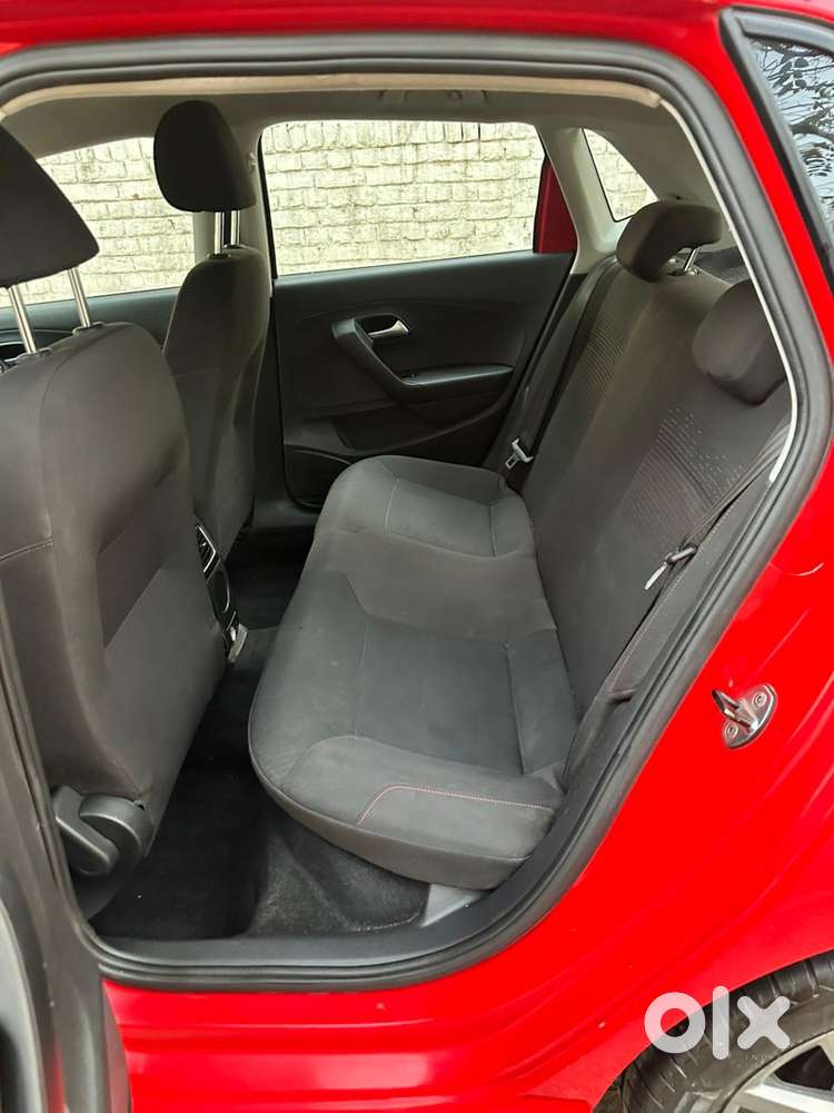 Volkswagen Polo 1.5 Tdi Highline Plus, 2019, Diesel