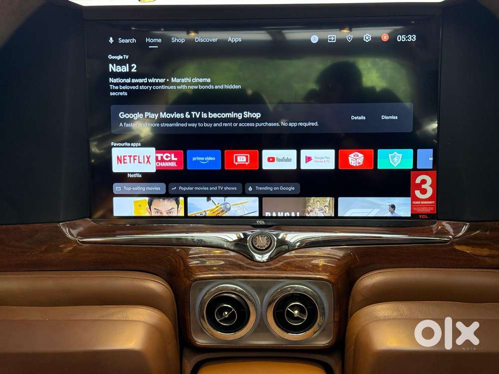 Kia Carnival Premium, 2020, Diesel