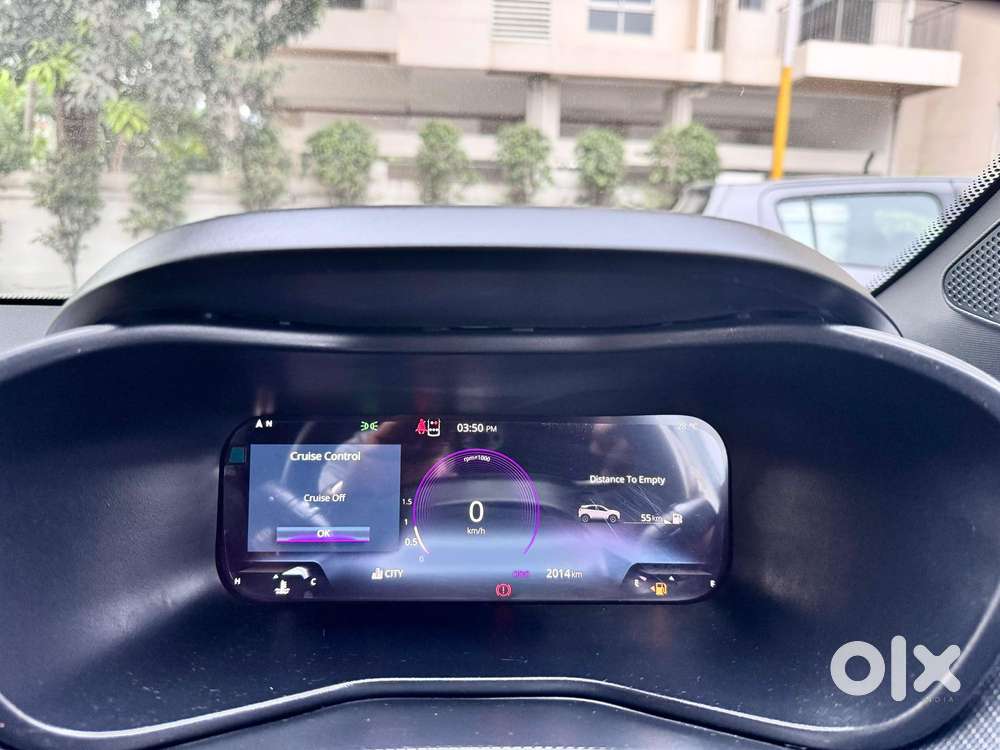 Tata Nexon Fearless Plus S 1.2 Revotron Petrol 6mt Dt, 2024, Petrol