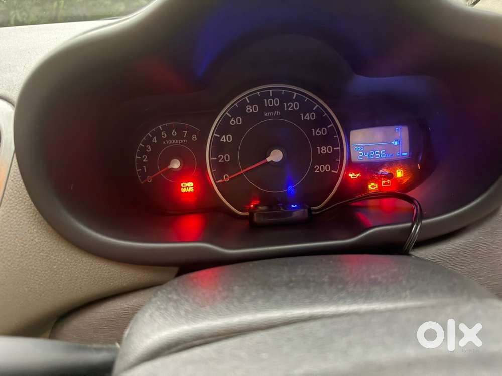 Hyundai I10 Petrol 2013 Car