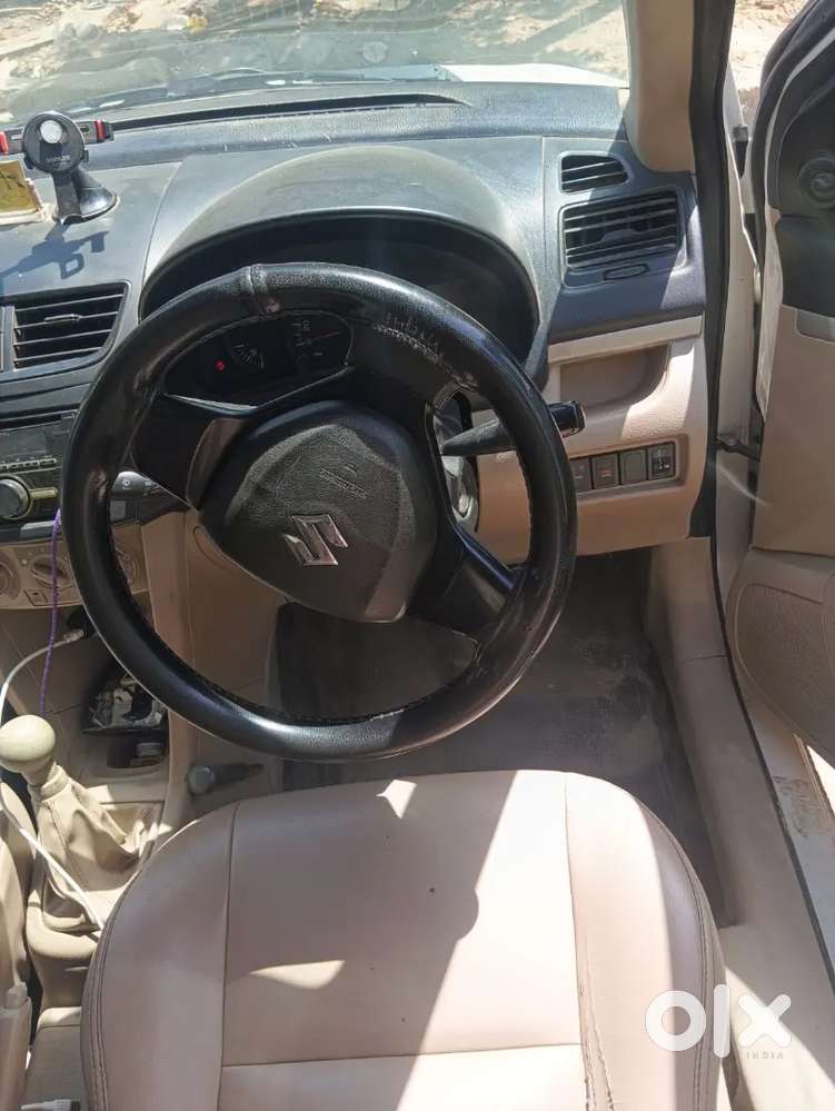 Maruti Suzuki Dzire 2018 Taxi