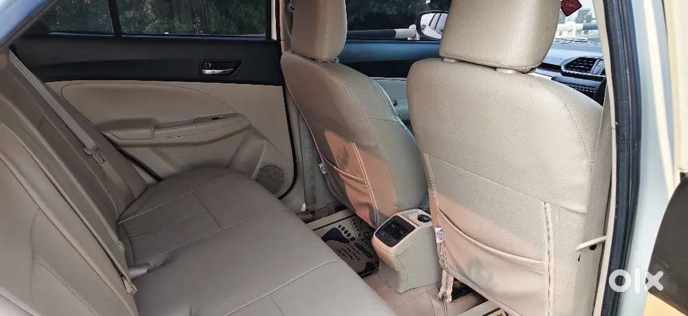 Maruti Suzuki Dzire 2018 Full Quality Vehicle