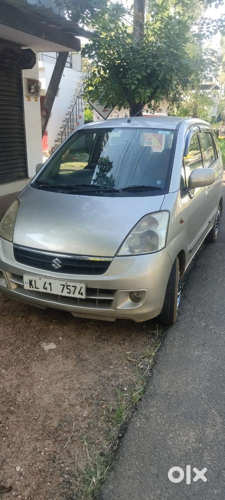 Zen Estilo 2007 Maruti