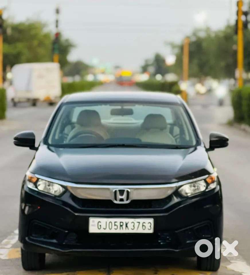 Honda Amaze S 1.2 Petrol Mt, 2020, Petrol